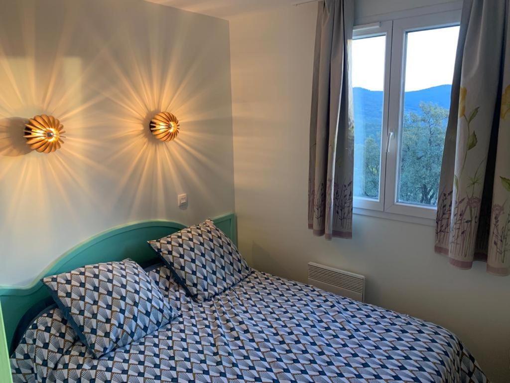 Les Restanques 2268 Glycines Daire Grimaud Dış mekan fotoğraf
